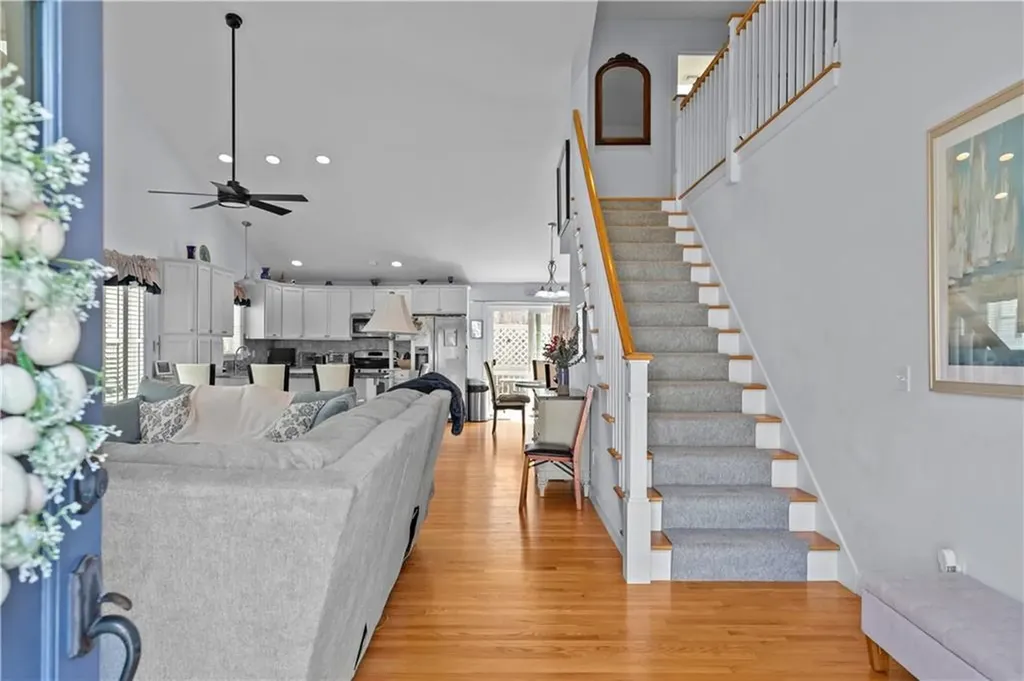 85 Brandywyne Court South Kingstown RI 02879