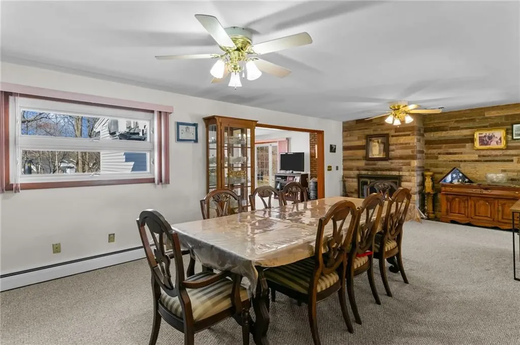 2 Meadow View Boulevard North Providence RI 02904