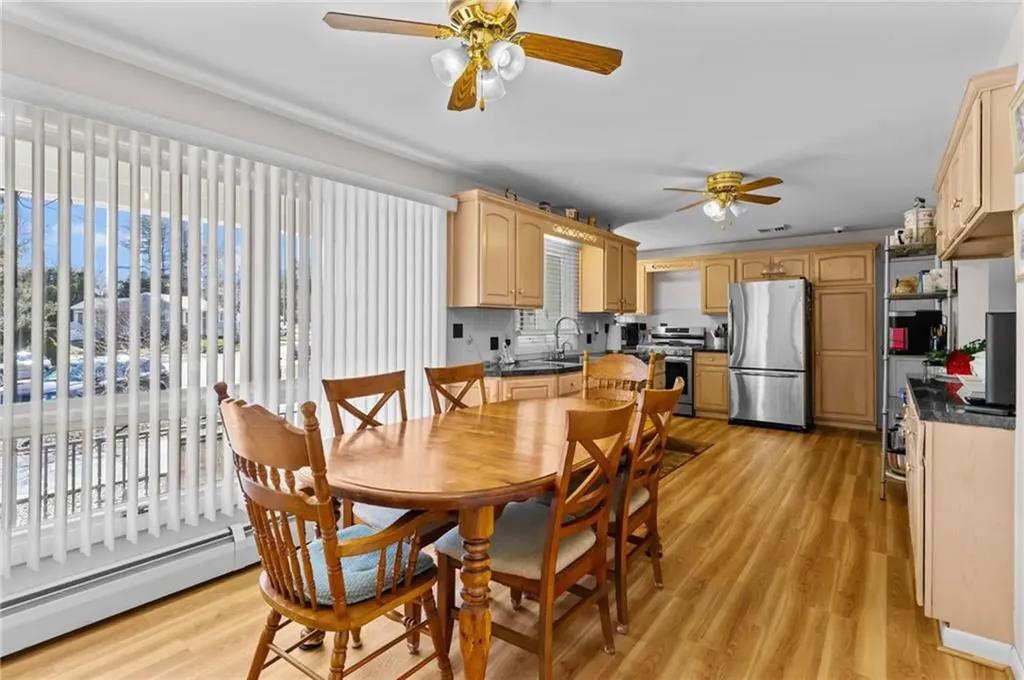 2 Meadow View Boulevard North Providence RI 02904