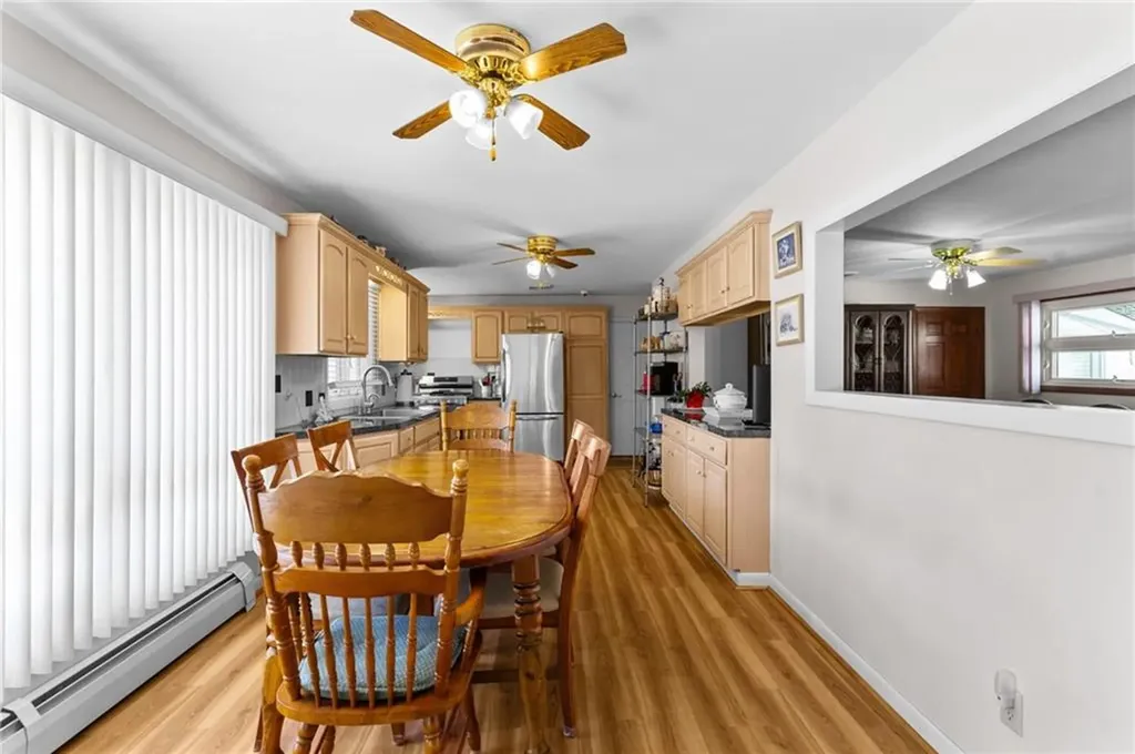 2 Meadow View Boulevard North Providence RI 02904