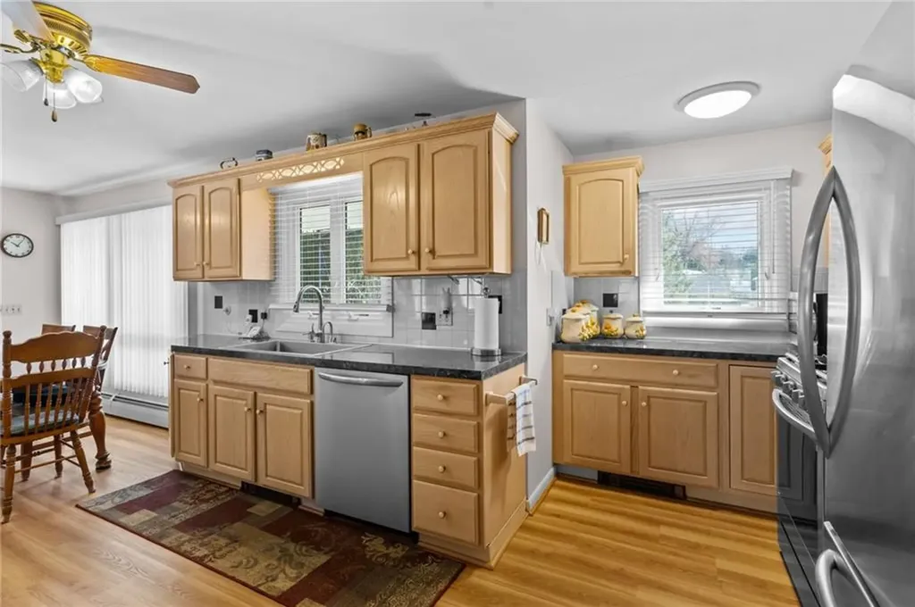2 Meadow View Boulevard North Providence RI 02904
