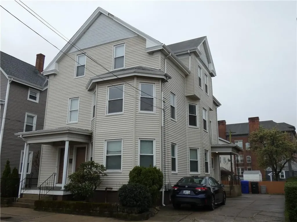 73 Coyle Avenue Pawtucket RI 02860