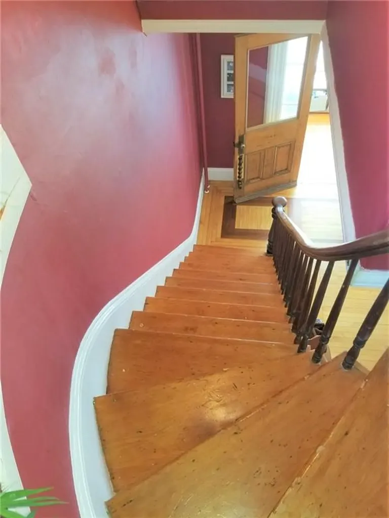 17 Park Street Newport RI 02840