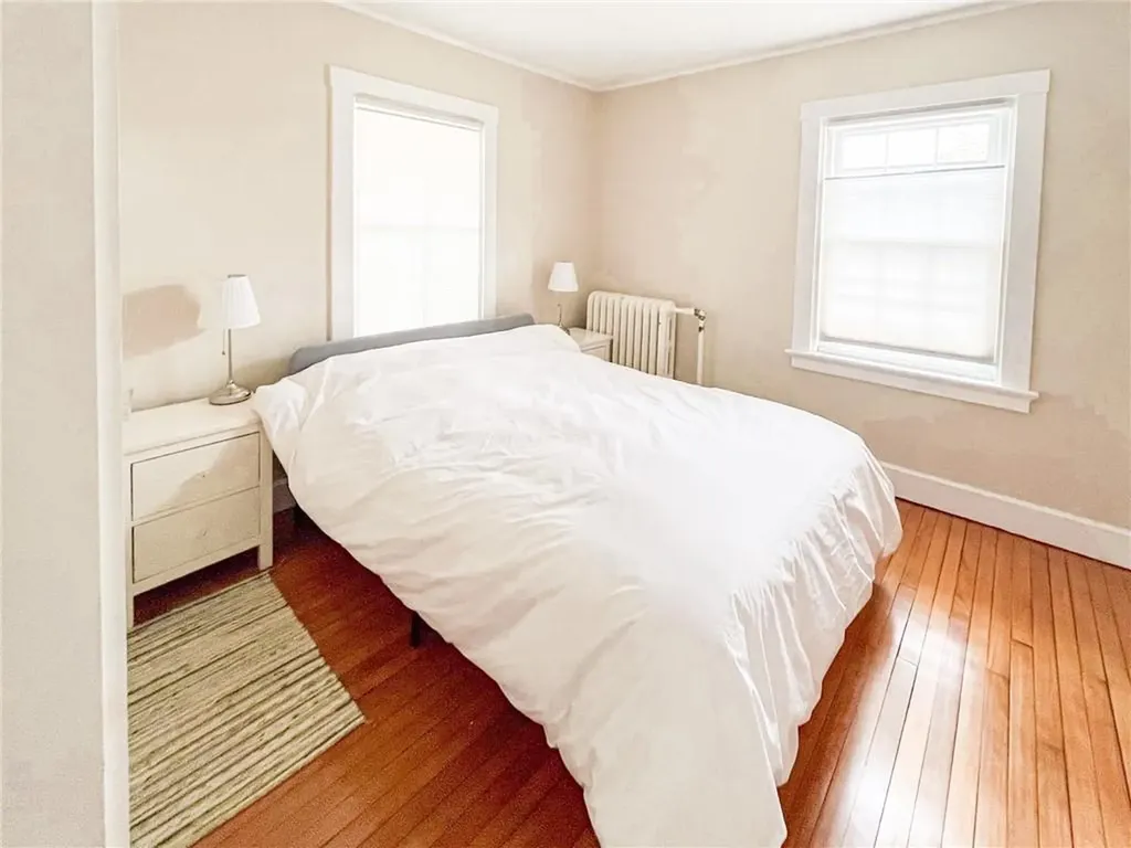 17 Park Street Newport RI 02840