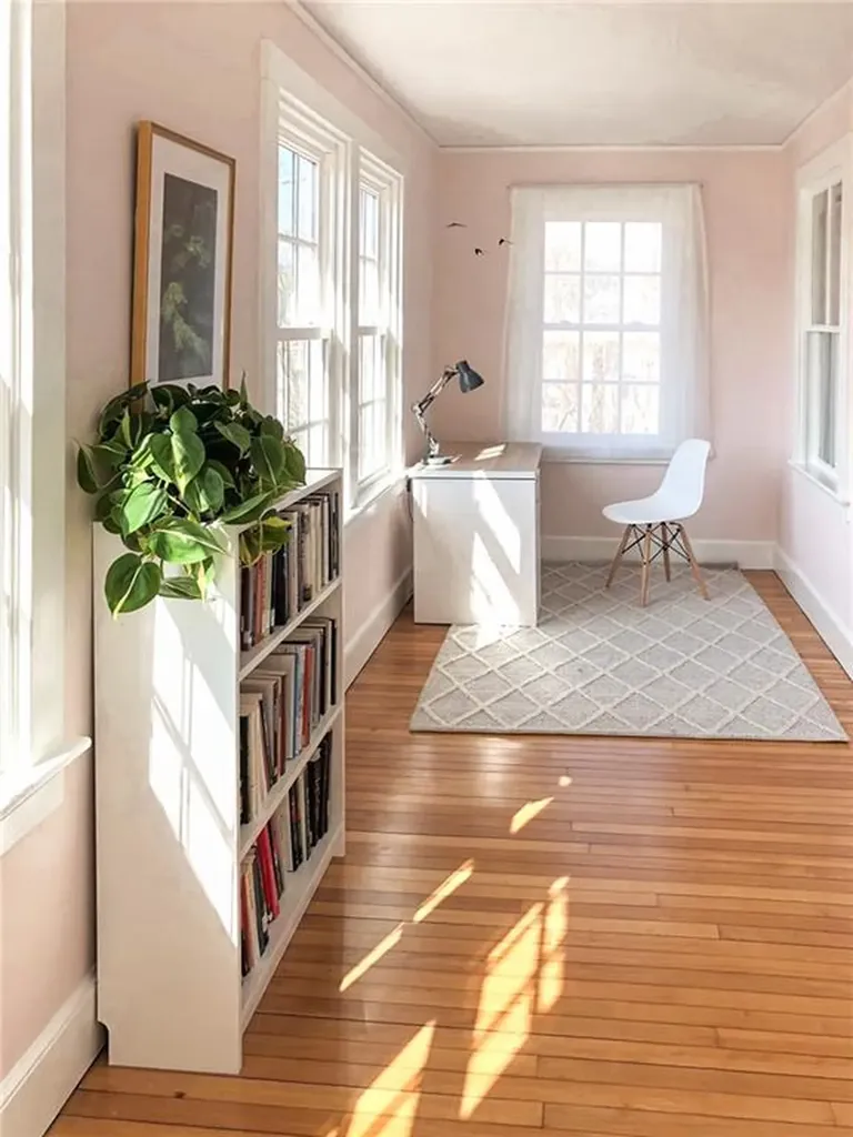 17 Park Street Newport RI 02840