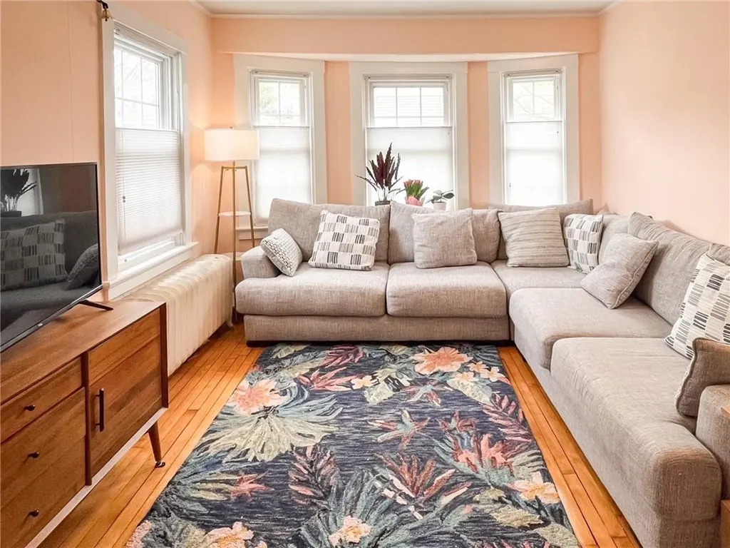 17 Park Street Newport RI 02840