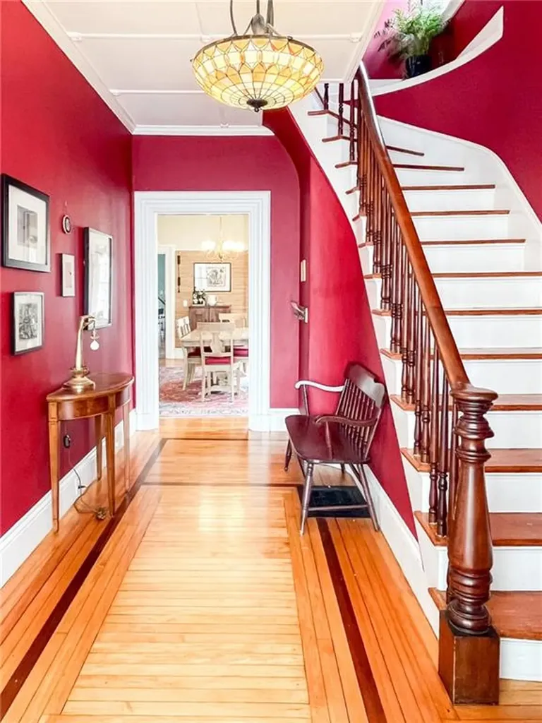 17 Park Street Newport RI 02840