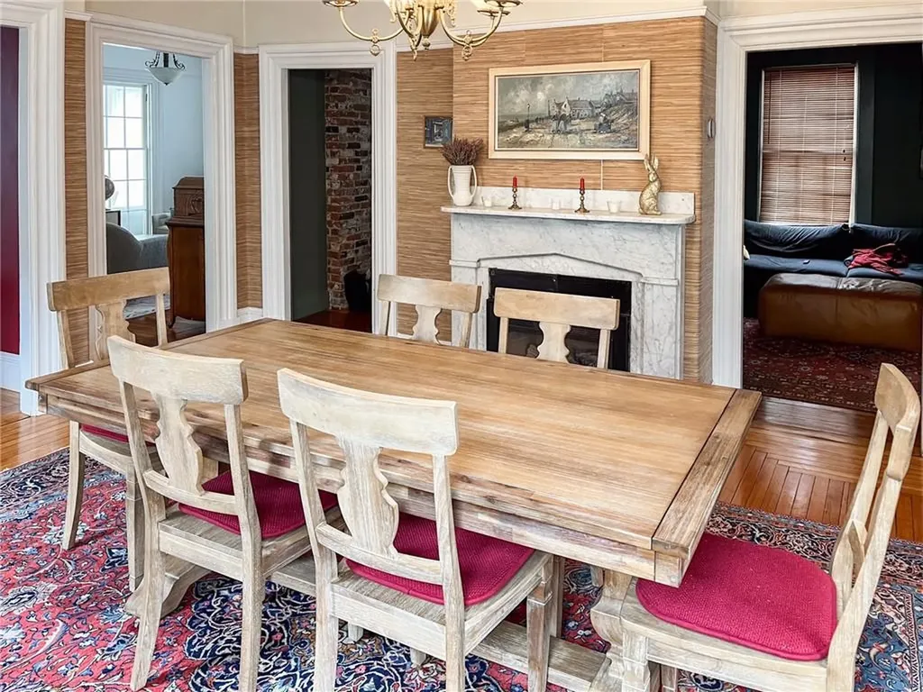 17 Park Street Newport RI 02840
