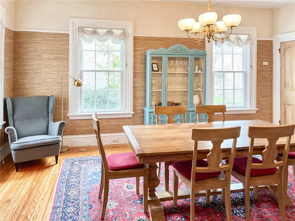 17 Park Street Newport RI 02840