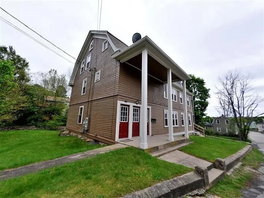 65 69 Phenix Avenue West Warwick RI 02893