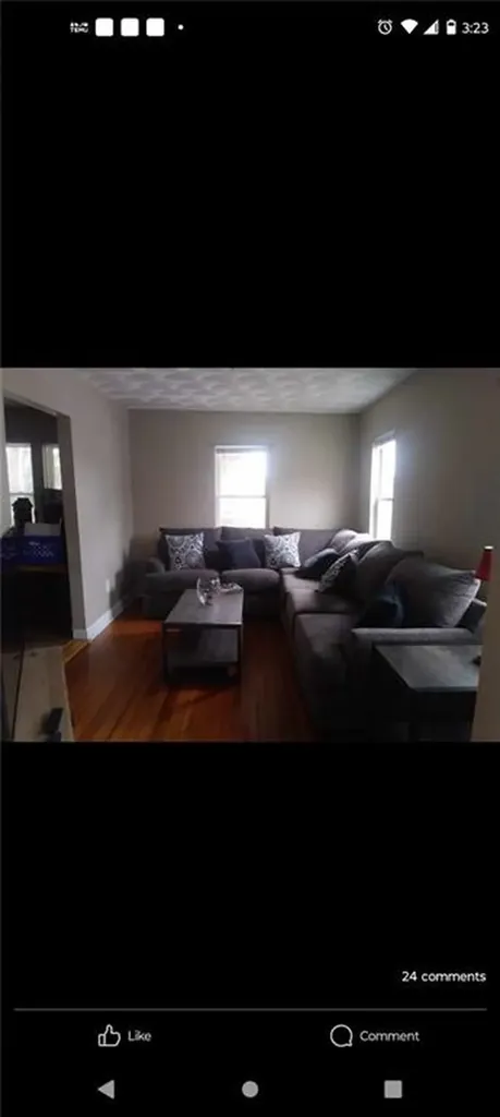 65 69 Phenix Avenue West Warwick RI 02893
