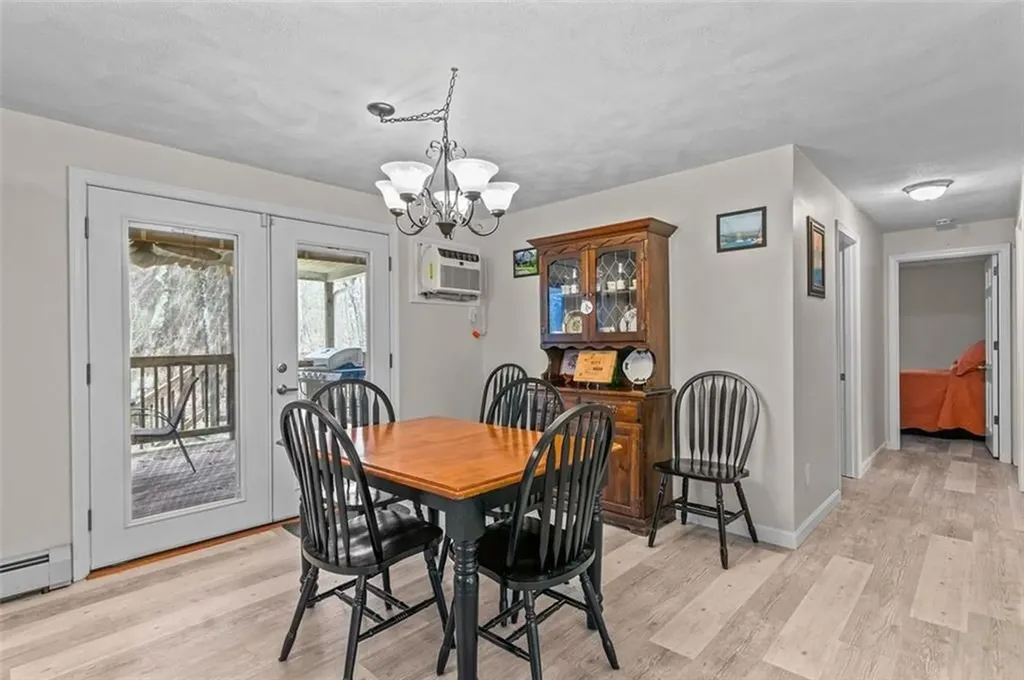 133 Brown Avenue Johnston RI 02919
