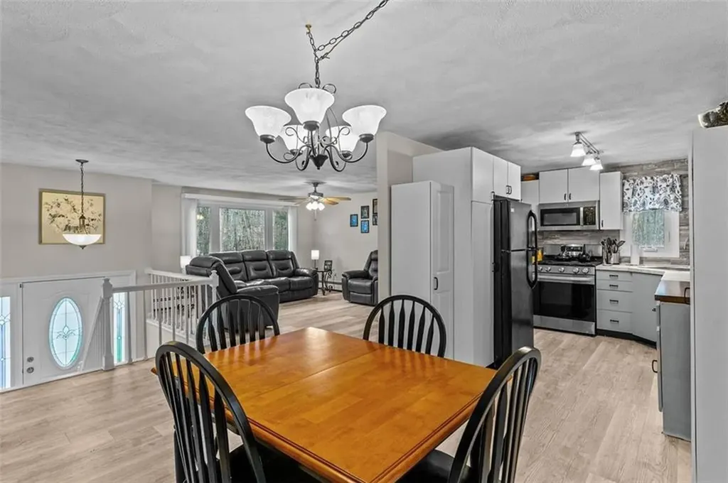 133 Brown Avenue Johnston RI 02919
