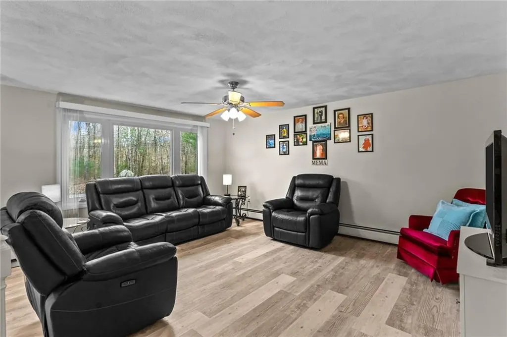 133 Brown Avenue Johnston RI 02919