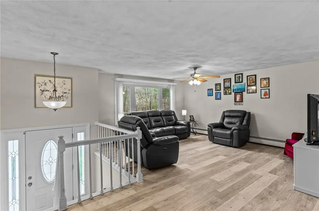 133 Brown Avenue Johnston RI 02919