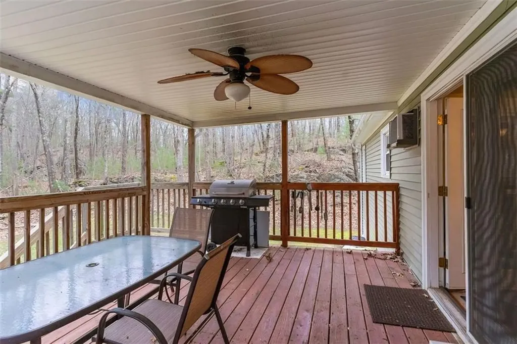 133 Brown Avenue Johnston RI 02919