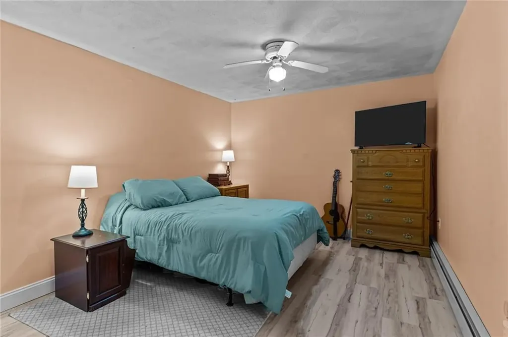 133 Brown Avenue Johnston RI 02919