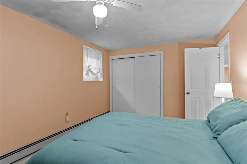 133 Brown Avenue Johnston RI 02919