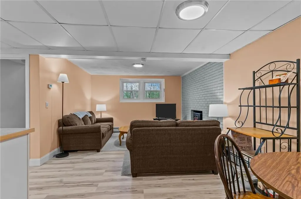 133 Brown Avenue Johnston RI 02919