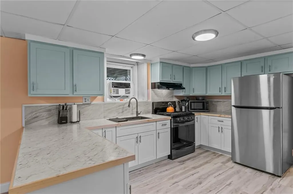 133 Brown Avenue Johnston RI 02919