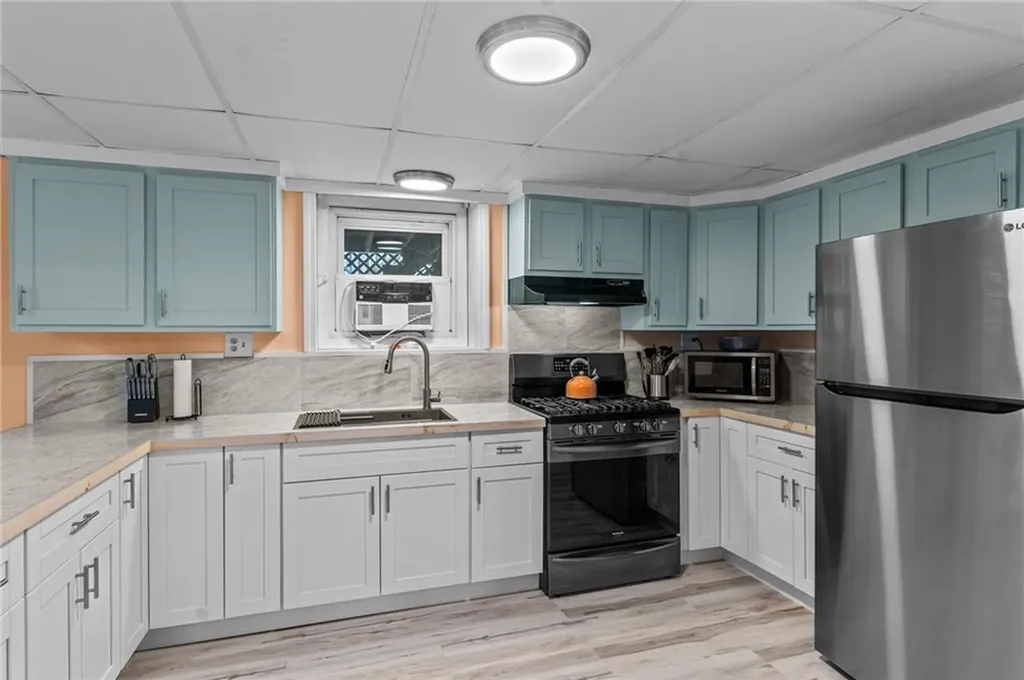 133 Brown Avenue Johnston RI 02919