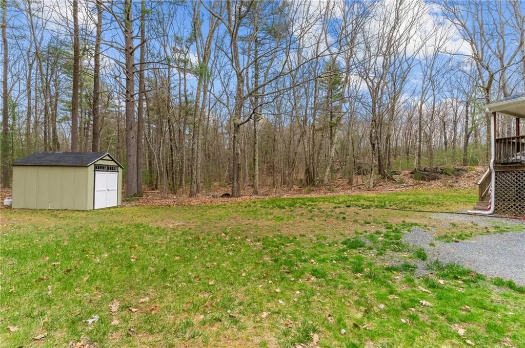 133 Brown Avenue Johnston RI 02919