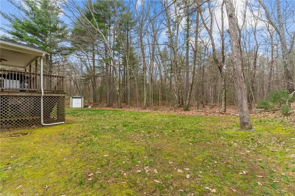 133 Brown Avenue Johnston RI 02919