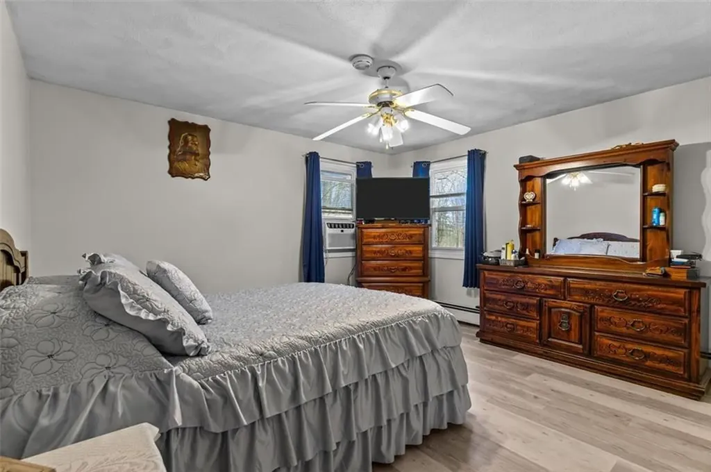 133 Brown Avenue Johnston RI 02919