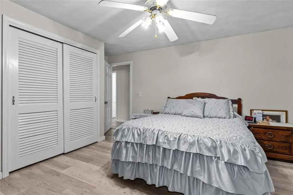 133 Brown Avenue Johnston RI 02919