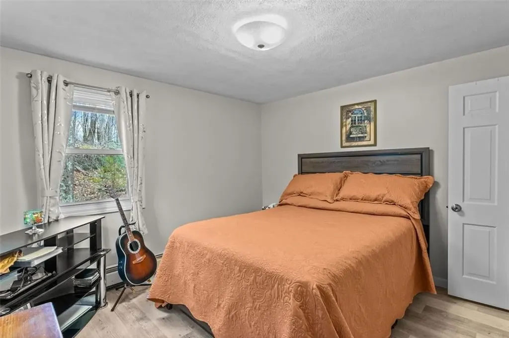 133 Brown Avenue Johnston RI 02919