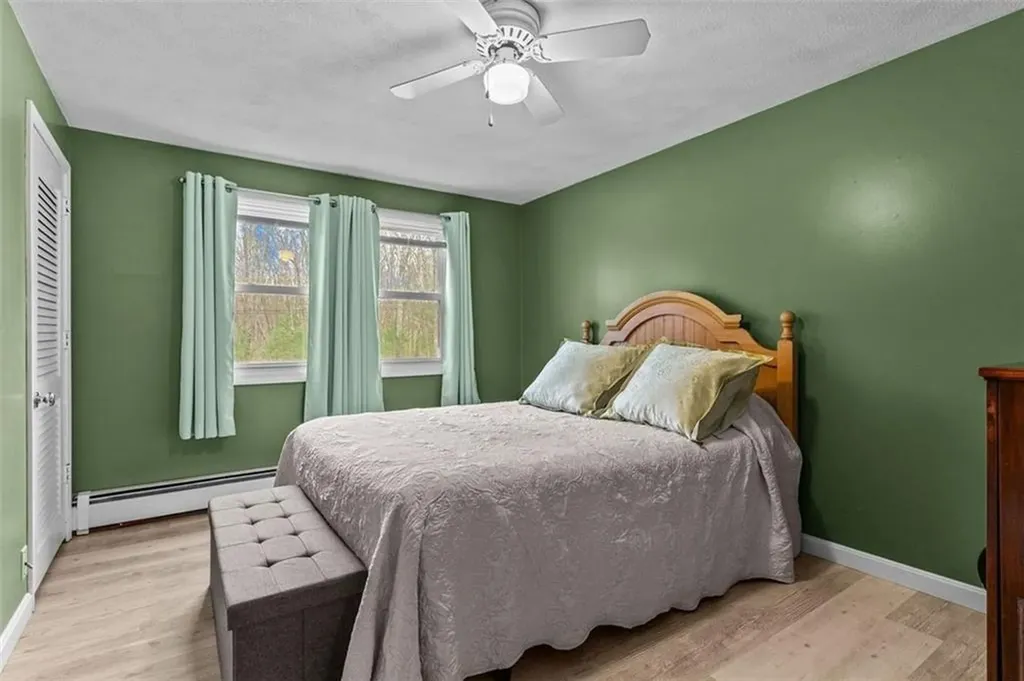 133 Brown Avenue Johnston RI 02919