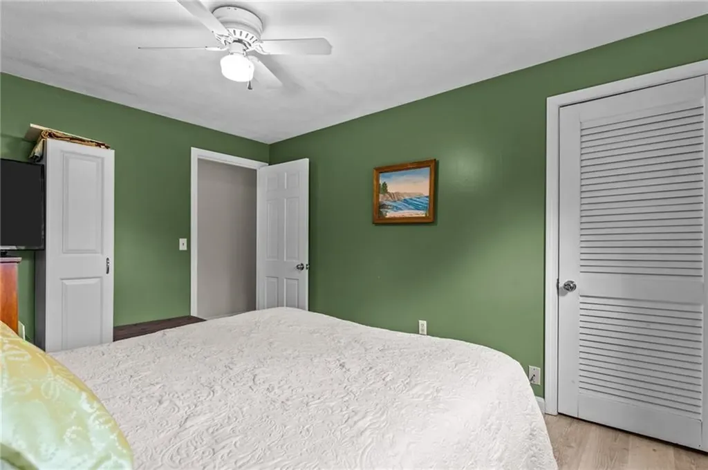 133 Brown Avenue Johnston RI 02919
