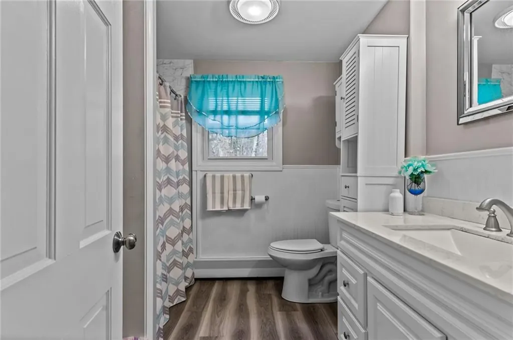 133 Brown Avenue Johnston RI 02919