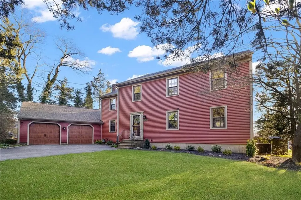 5 Jerome Avenue Warwick RI 02889