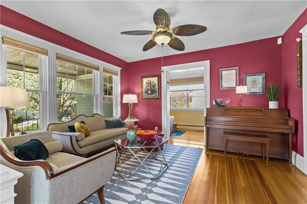 55 Scott Street Pawtucket RI 02860