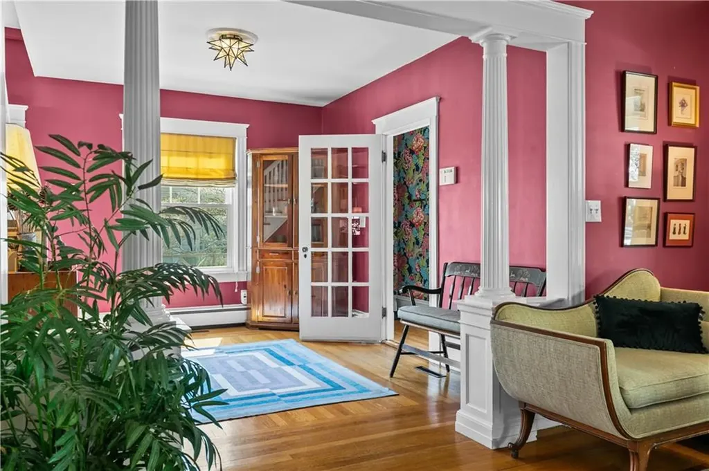 55 Scott Street Pawtucket RI 02860