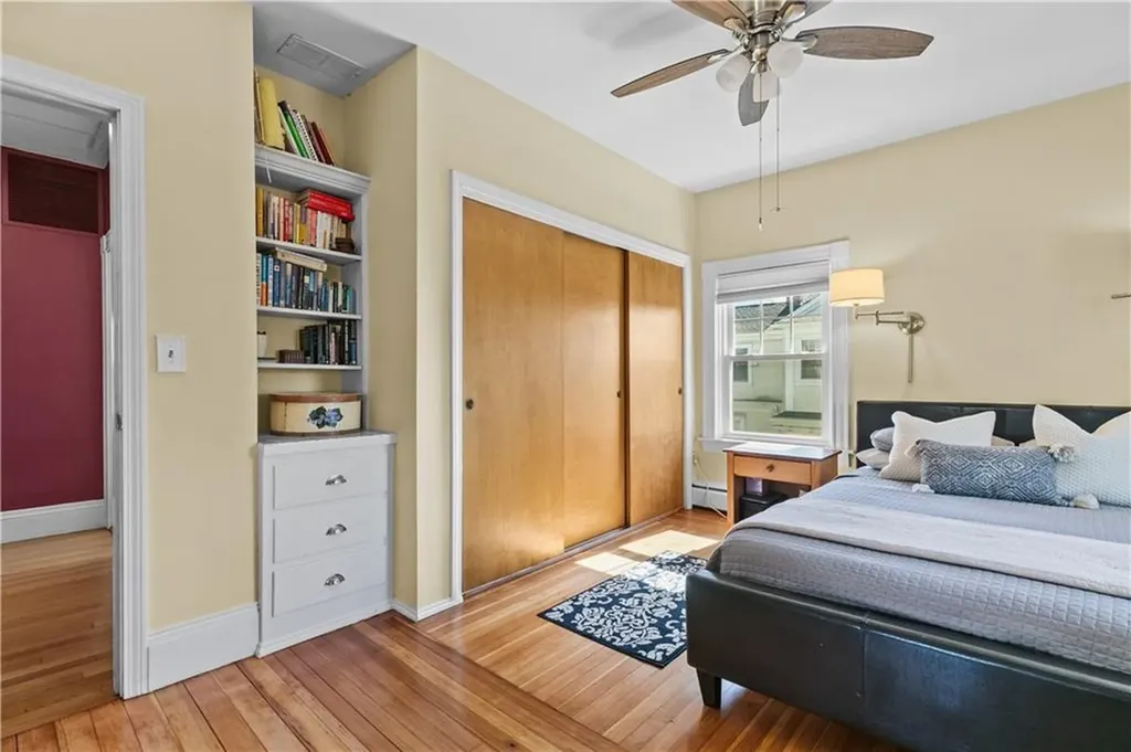 55 Scott Street Pawtucket RI 02860