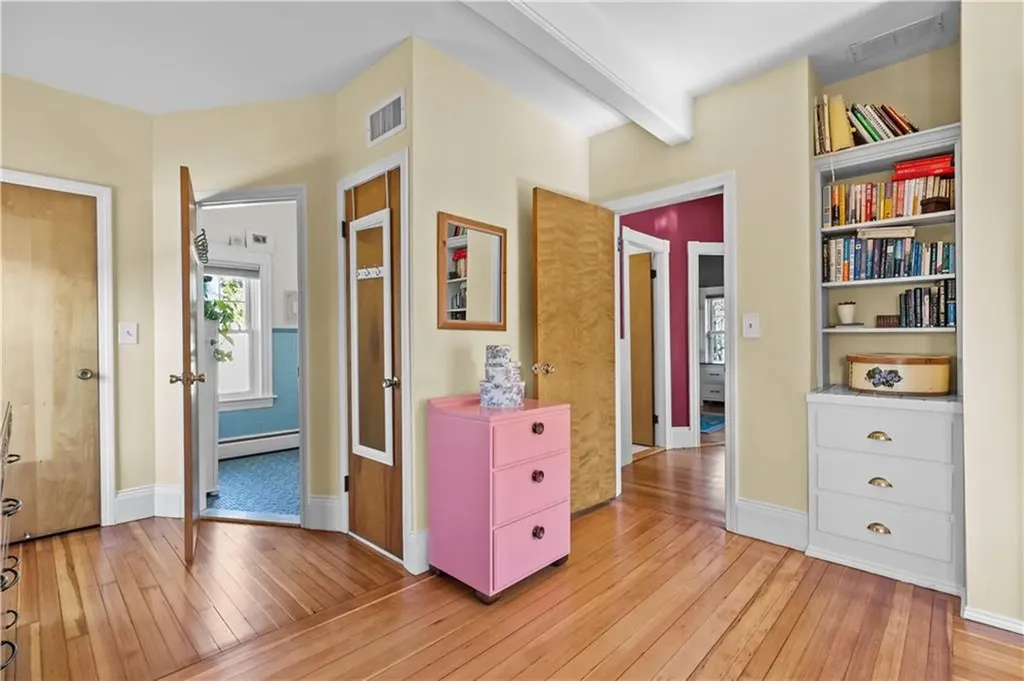 55 Scott Street Pawtucket RI 02860
