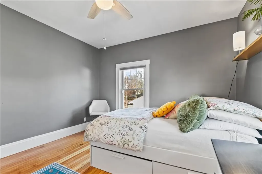 55 Scott Street Pawtucket RI 02860