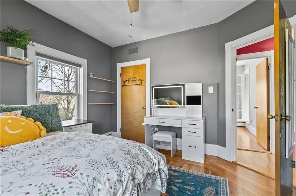 55 Scott Street Pawtucket RI 02860