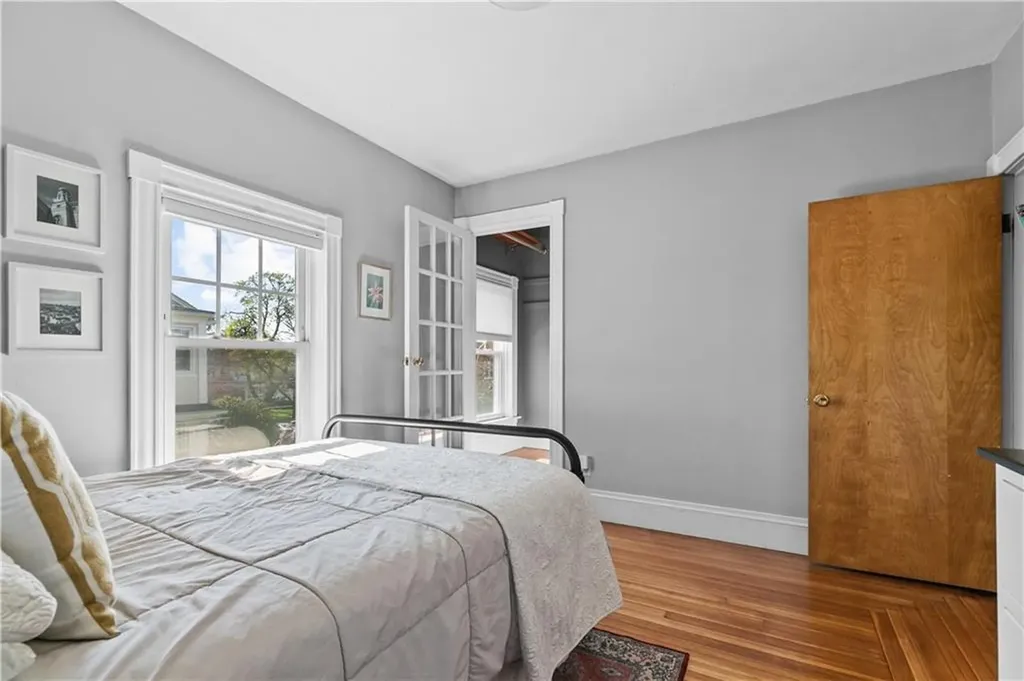 55 Scott Street Pawtucket RI 02860