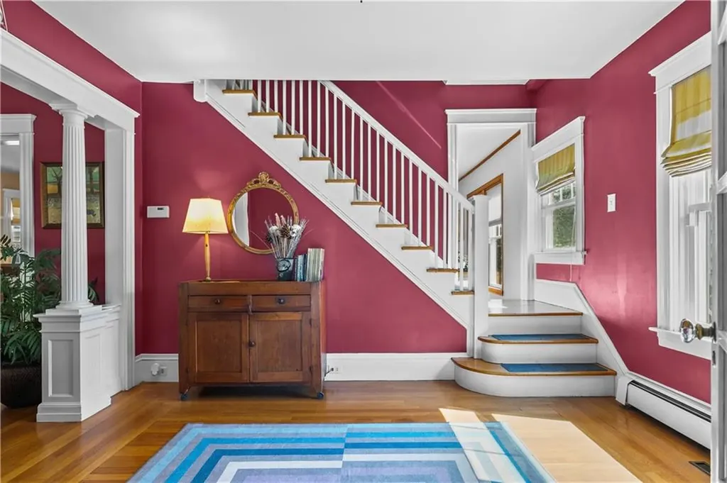 55 Scott Street Pawtucket RI 02860