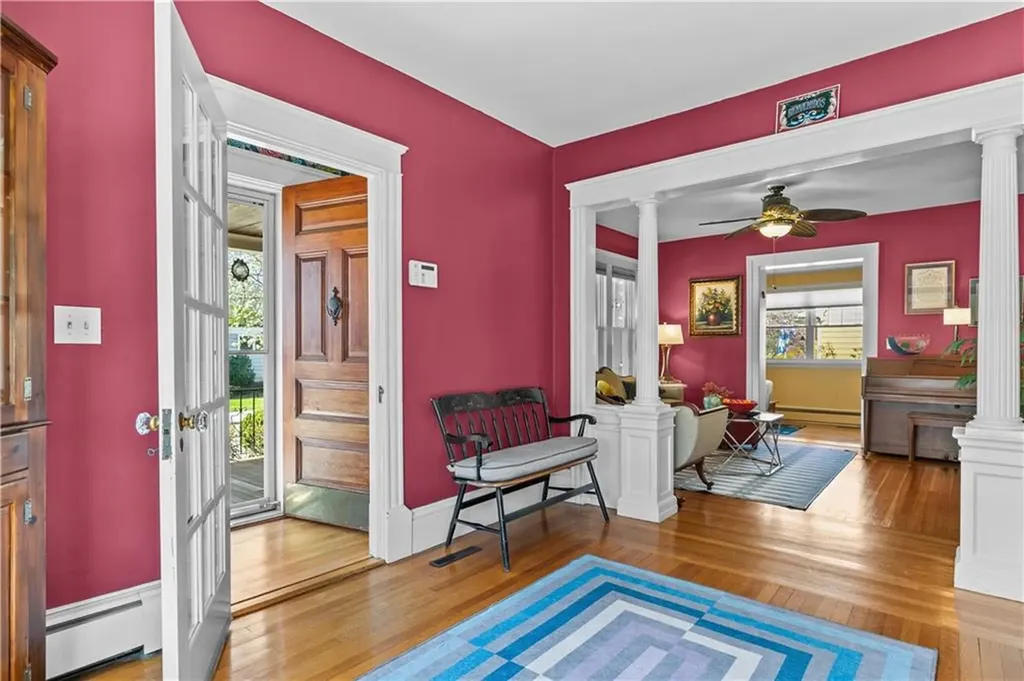 55 Scott Street Pawtucket RI 02860