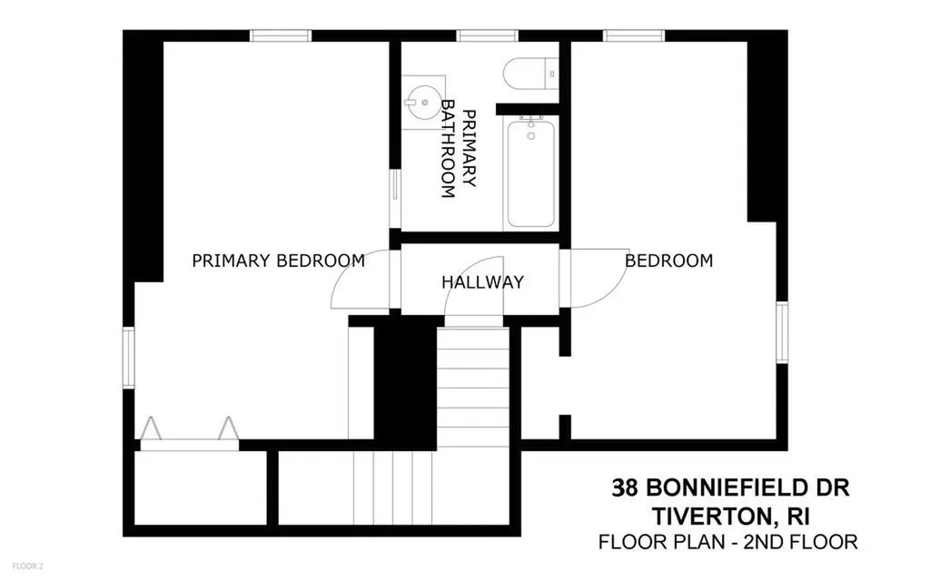38 Bonniefield Drive Tiverton RI 02878