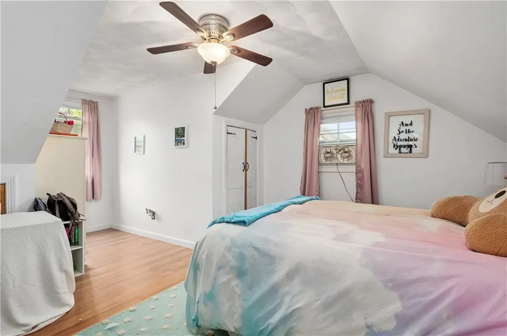 225 Samuel Gorton Avenue Warwick RI 02889
