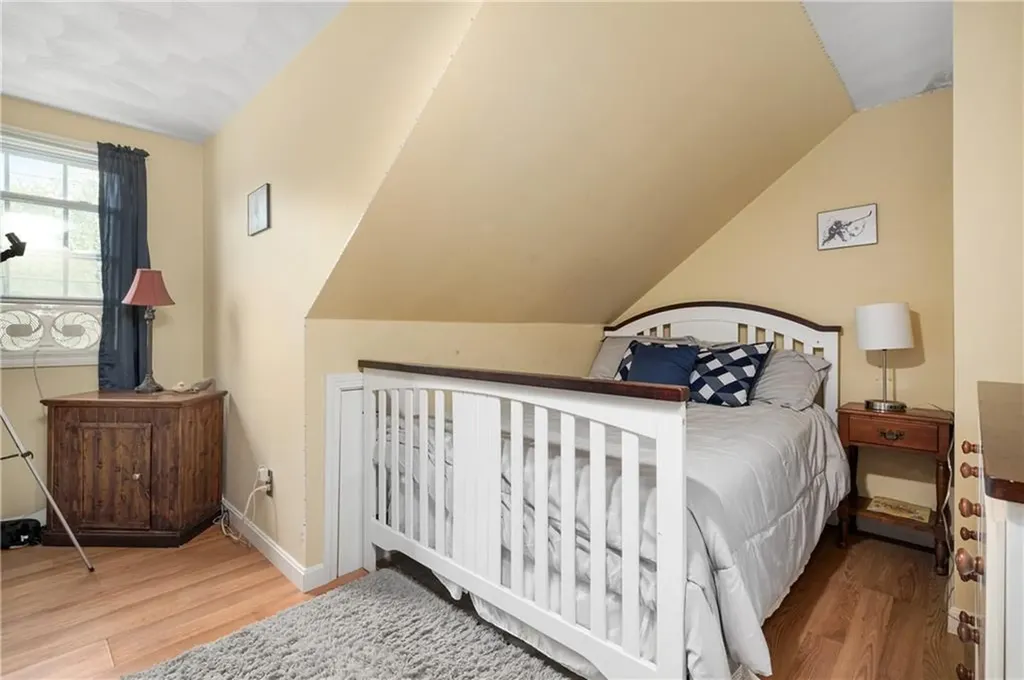 225 Samuel Gorton Avenue Warwick RI 02889