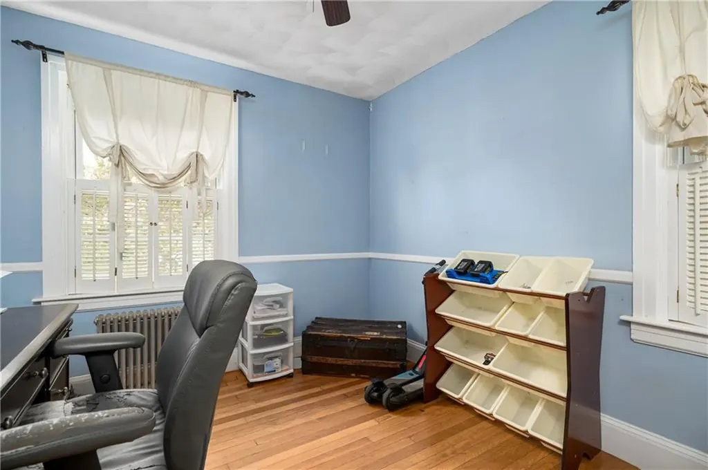 225 Samuel Gorton Avenue Warwick RI 02889