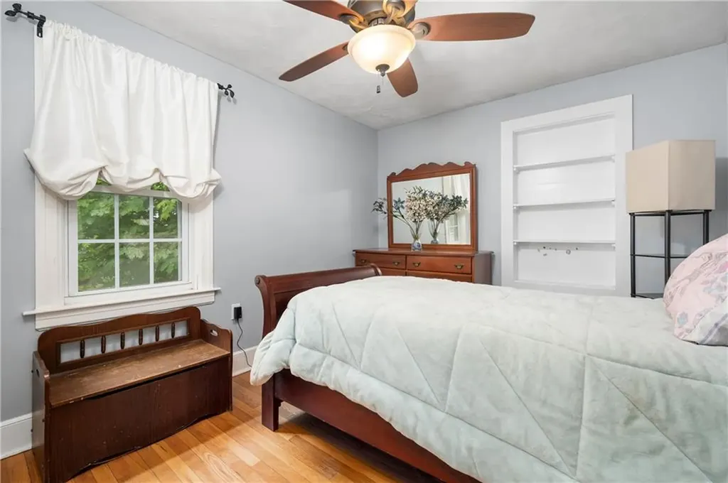 225 Samuel Gorton Avenue Warwick RI 02889