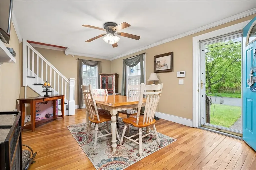 225 Samuel Gorton Avenue Warwick RI 02889