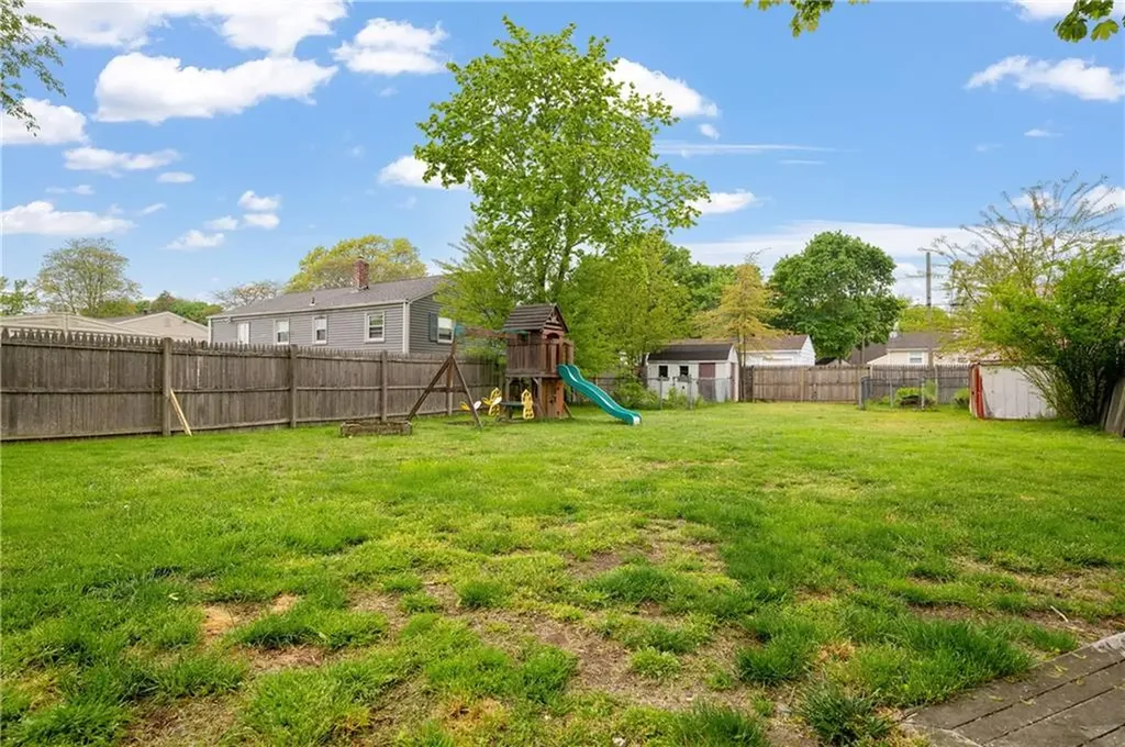 225 Samuel Gorton Avenue Warwick RI 02889